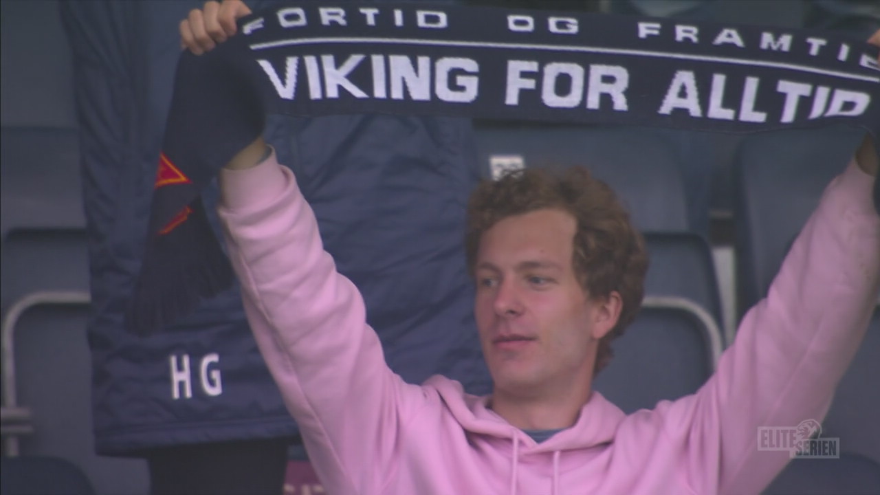 Viking - Vålerenga 4-1